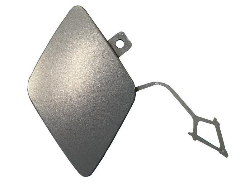 Заглушка гака переднього бампера VW Passat B8 EUR 2015-2019 Tempest 3G0807155