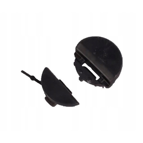 Заглушка гака заднього бампера VW ID.4 2020- TEMPEST 11G8074419B9