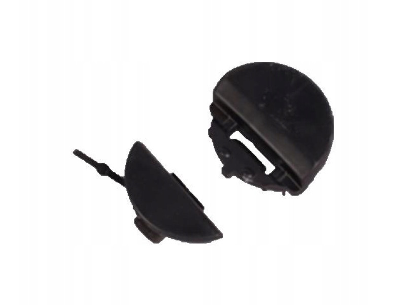 Заглушка гака заднього бампера VW ID.4 2020- TEMPEST 11G8074419B9