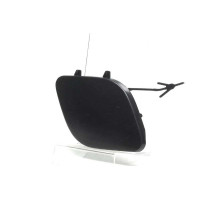 Заглушка гака передня Peugeot 301 2017-2022 TEMPEST 9817606977