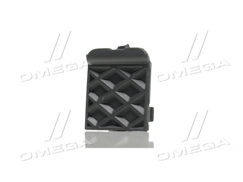 Заглушка гака буксирувального задня Ford Focus 3 седан 2011-2014 TEMPEST BM51A17K922A