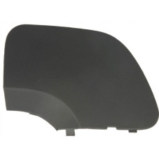 Заглушка гака заднього бампера Renault Duster II 18-24 Tempest 511651340R