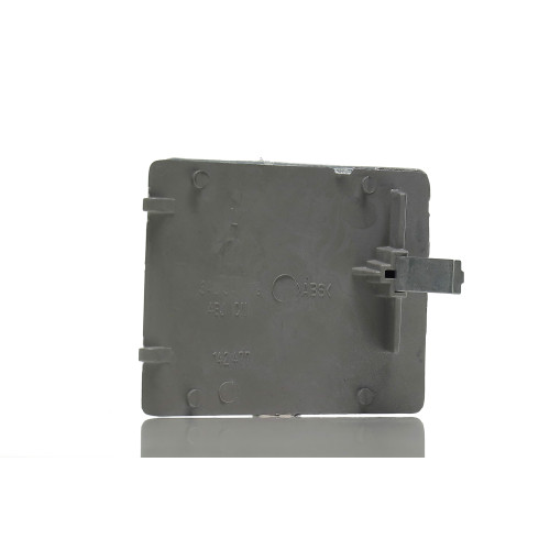 Заглушка-катафот бампера передній лівий VW Passat B4 1993-1996 Tempest 3A0941779