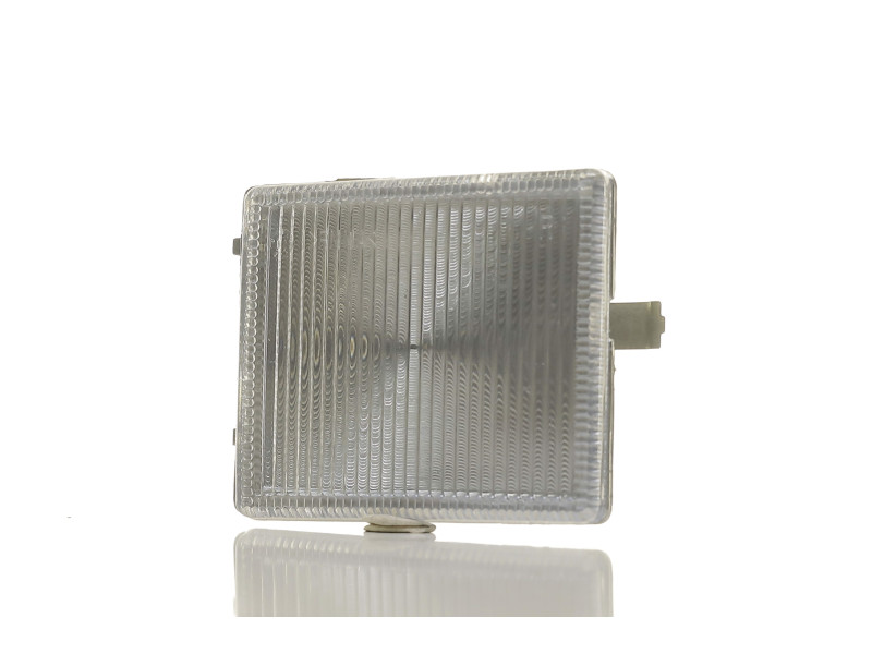 Заглушка-катафот бампера передній правий VW Passat B4 1993-1997 Tempest 3A0941780