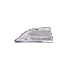 Світловідбивач бампера передній правий VW Passat NMS I B7 USA 2011-2015 TEMPEST 561941778