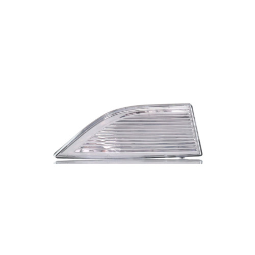 Світловідбивач бампера передній правий VW Passat NMS I B7 USA 2011-2015 TEMPEST 561941778