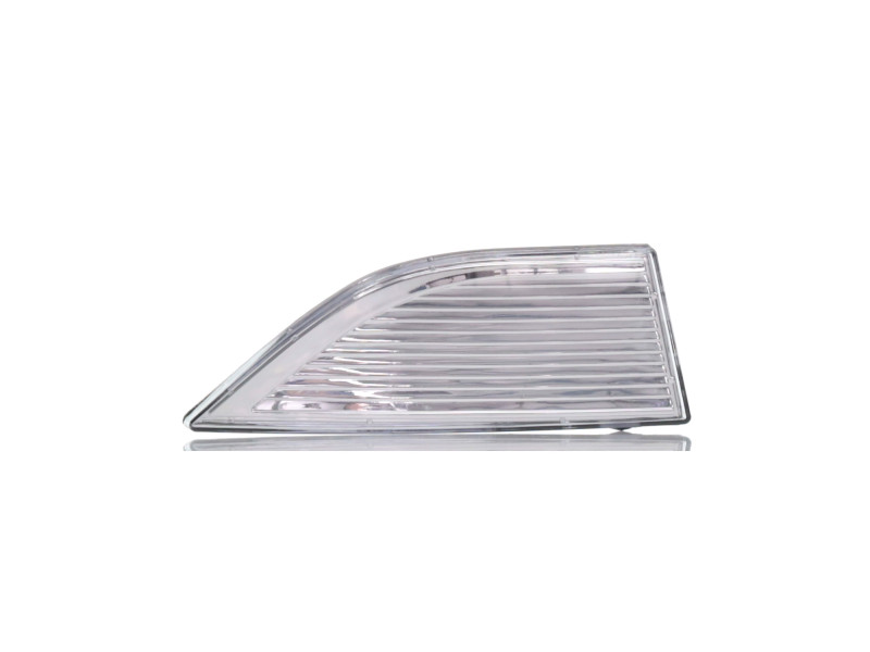 Світловідбивач бампера передній правий VW Passat NMS I B7 USA 2011-2015 TEMPEST 561941778