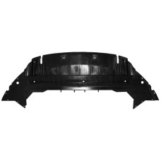 Передній захист бампера Ford Mondeo 4 2007-2010 TEMPEST 1 555 114