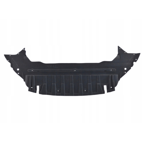 Захист переднього бампера Ford Mondeo 4 2010-2014 TEMPEST 1724265