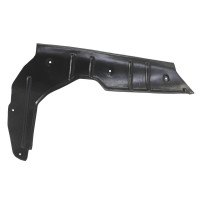 Захист бампера передній Hyundai Accent 3 2006-2010 TEMPEST 291101G000