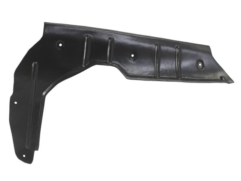 Захист бампера передній Hyundai Accent 3 2006-2010 TEMPEST 291101G000