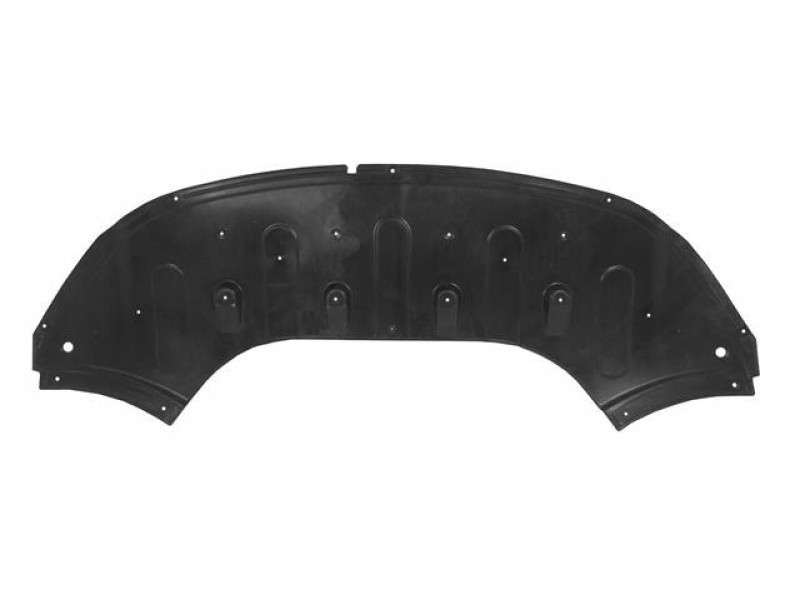 Захист бампера передній Hyundai Sonata LF 2014-2017 Китай 29110C1000