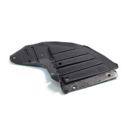 Захист бампера передній лівий Mitsubishi Lancer 9 TEMPEST MR557679