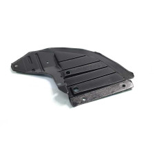 Захист бампера передній лівий Mitsubishi Lancer 9 TEMPEST MR557679