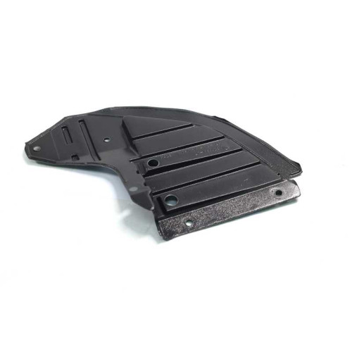 Захист переднього бампера лівий Mitsubishi Lancer 9 TEMPEST MR557679