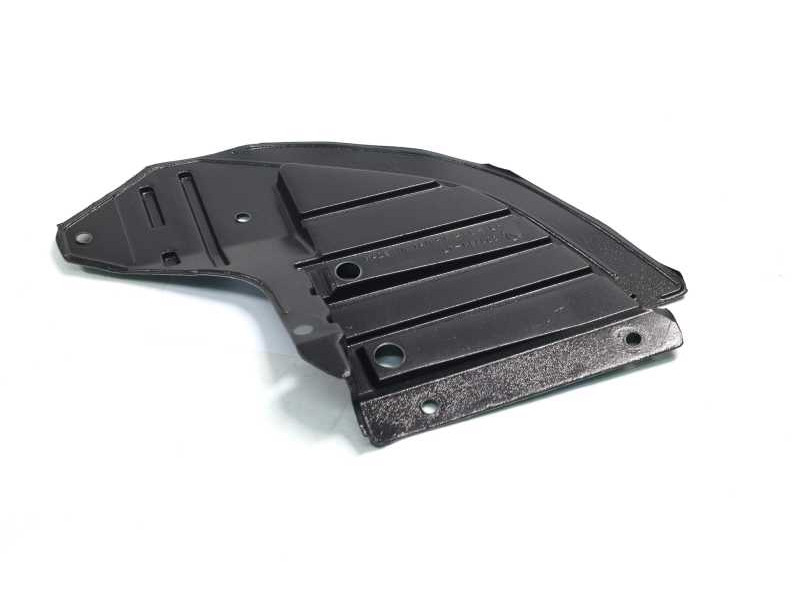 Захист бампера передній лівий Mitsubishi Lancer 9 TEMPEST MR557679