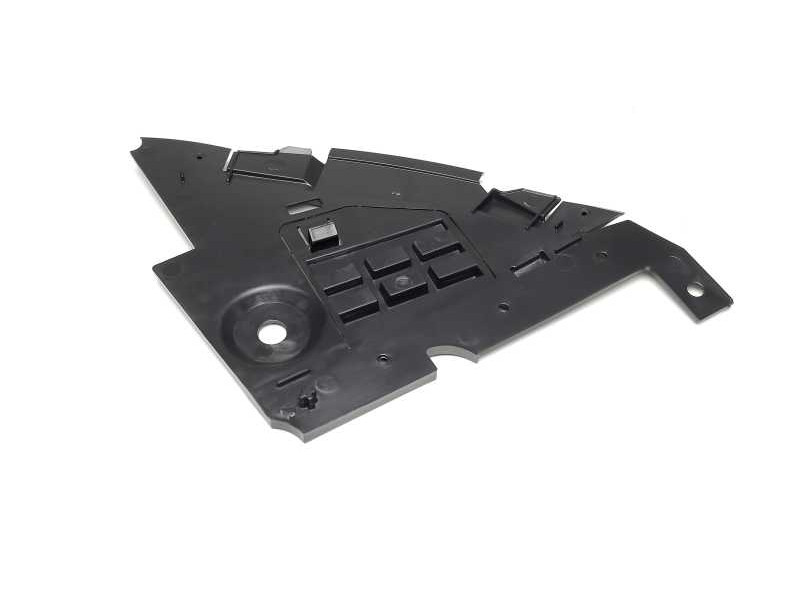 Захист бампера передній лівий Renault Logan 2013-2017 TEMPEST 620257603R