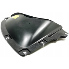 Захист бампера передній лівий VW ID.4 2020- TEMPEST 11A805825A