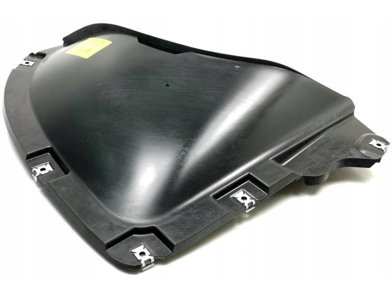 Захист бампера передній лівий VW ID.4 2020- TEMPEST 11A805825A