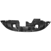 Захист бампера передній Mitsubishi Outlander II 2007-2012 TEMPEST 5379A032