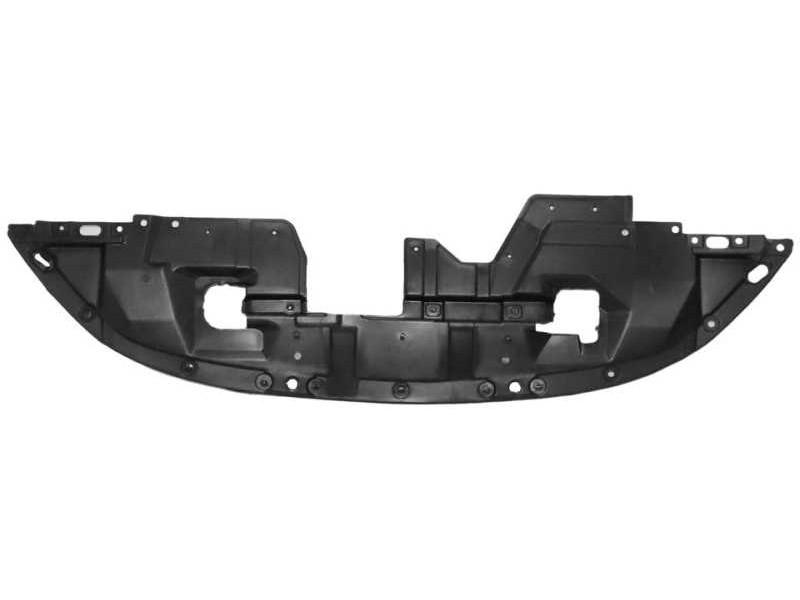 Захист бампера передній Mitsubishi Outlander II 2007-2012 TEMPEST 5379A032