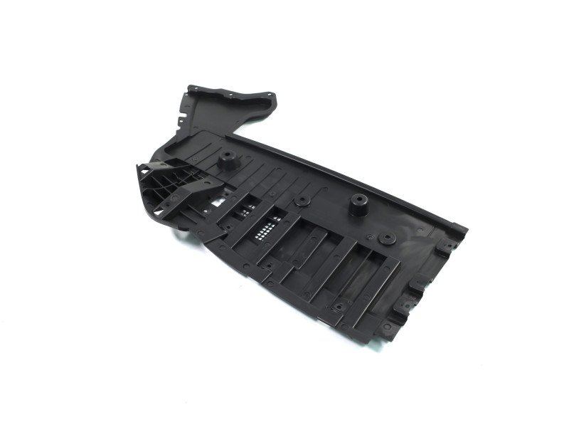 Захист бампера передній правий Ford Mondeo/Fusion 2017-2020 Tempest HS7Z8310Q