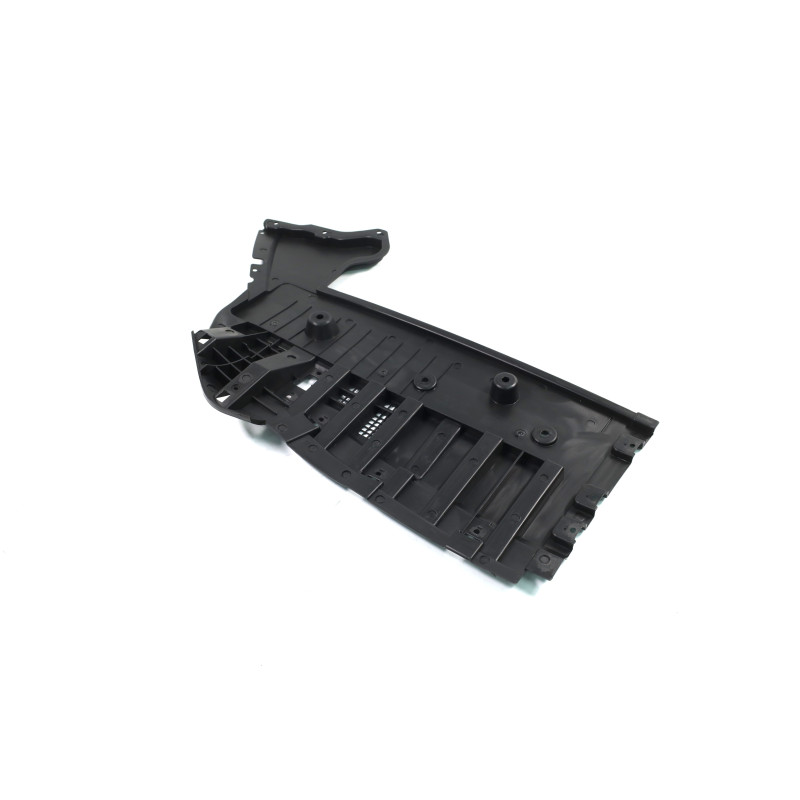 Передній правий захист бампера Ford Mondeo/Fusion 2017-2020 Tempest HS7Z8310Q