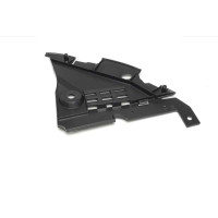 Захист бампера передній правий Renault Logan 2013-2017 TEMPEST 620248105R