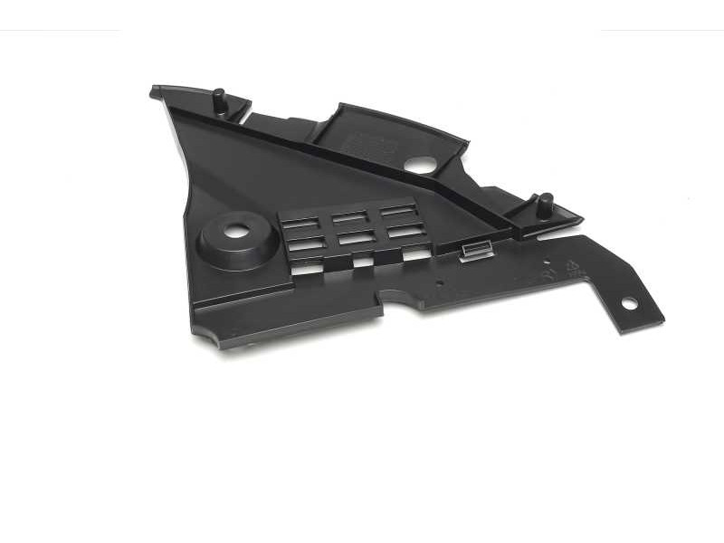 Захист бампера передній правий Renault Logan 2013-2017 TEMPEST 620248105R