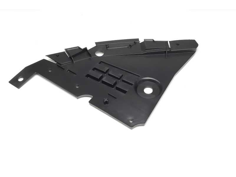 Захист бампера передній правий Renault Logan 2017-2021 TEMPEST 620248369R