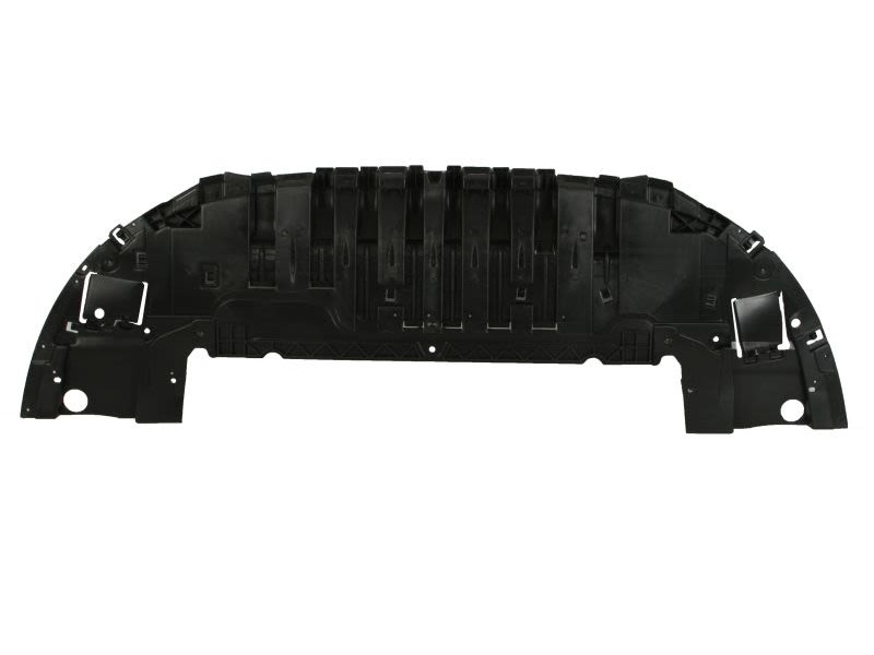 Захист бампера передній Renault Megane IV 2016-2022 TEMPEST 622355835R