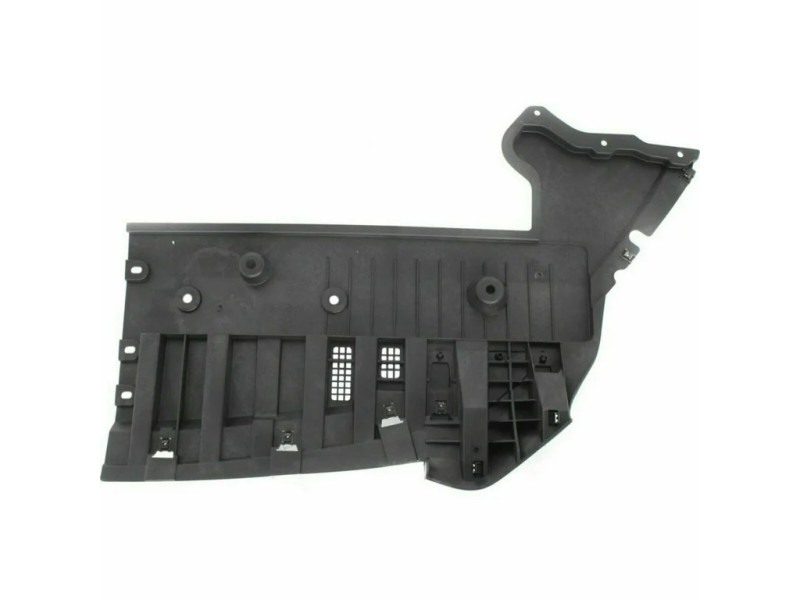 Захист бампера передній лівий Ford Mondeo/Fusion 2017-2020 Tempest HS7Z8310R