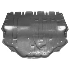 Захист двигуна Audi A1 8X 2010-2018 4cars 6Q0825235E