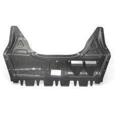 Захист двигуна Audi A3 8P 2003-2012 4cars 1K0825237J