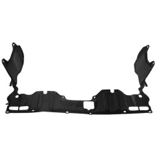 Захист двигуна Honda CIVIC 4D 2006-2011 TEMPEST 74111-SNA-A00