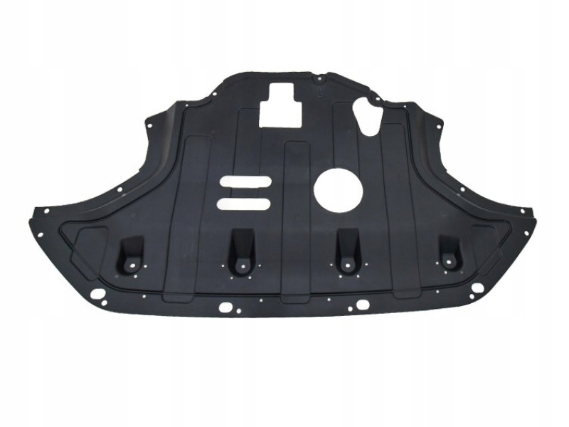 Захист двигуна Hyundai Kona 2.0 2017-2023 TEMPEST 29110J9200