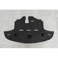 Захист двигуна Hyundai Tucson 2015-2018 TEMPEST 29110D3500