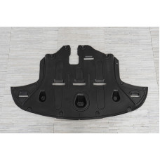 Захист двигуна Hyundai Tucson 2015-2018 TEMPEST 29110D3500