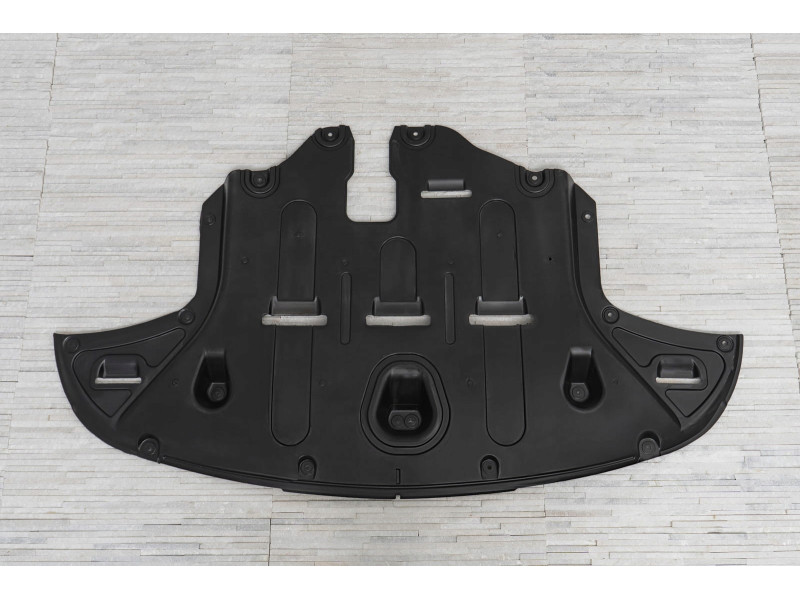 Захист двигуна Hyundai Tucson 2015-2018 TEMPEST 29110D3500