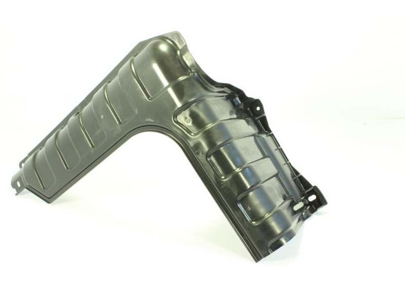 Захист двигуна лівий Hyundai Accent 4 2011-2017 TEMPEST 291301R400