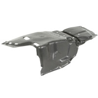 Захист двигуна лівий Toyota Avensis T25 2003-2008 TEMPEST 51409-05020