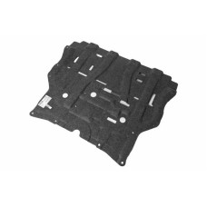 Захист двигуна Nissan Rogue 21- (TEMPEST) 75881-6RR0A