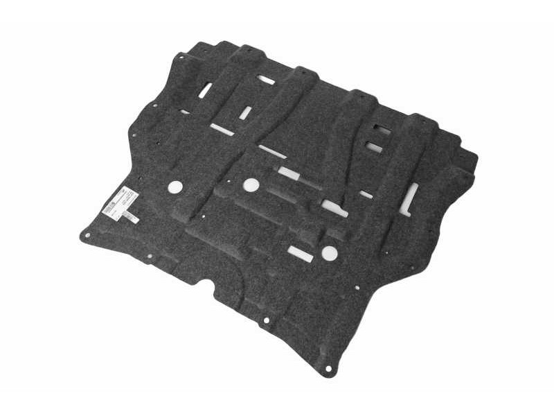 Захист двигуна Nissan Rogue 21- (TEMPEST) 75881-6RR0A