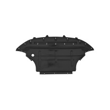 Захист двигуна передній Audi Q5 2009-2016 4cars 8R1863821D