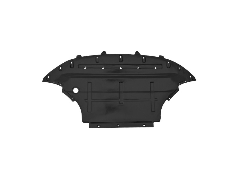 Захист двигуна передній Audi Q5 2009-2016 4cars 8R1863821D