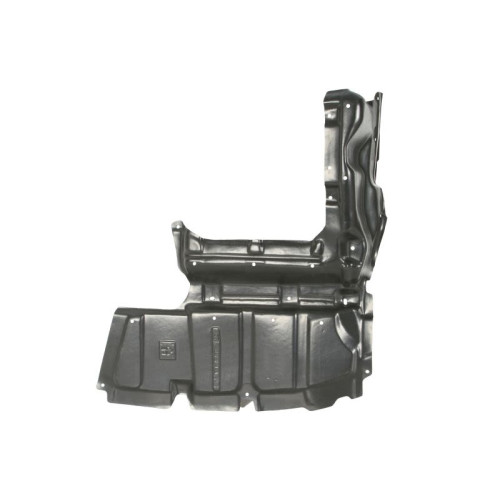 Захист двигуна правий Toyota Avensis T25 2003-2008 TEMPEST 51408-05022