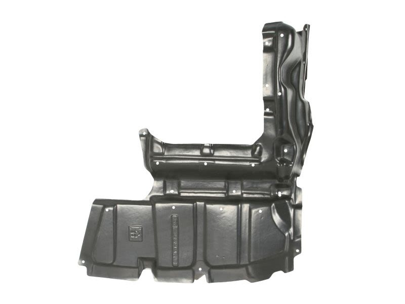 Захист двигуна правий Toyota Avensis T25 2003-2008 TEMPEST 51408-05022