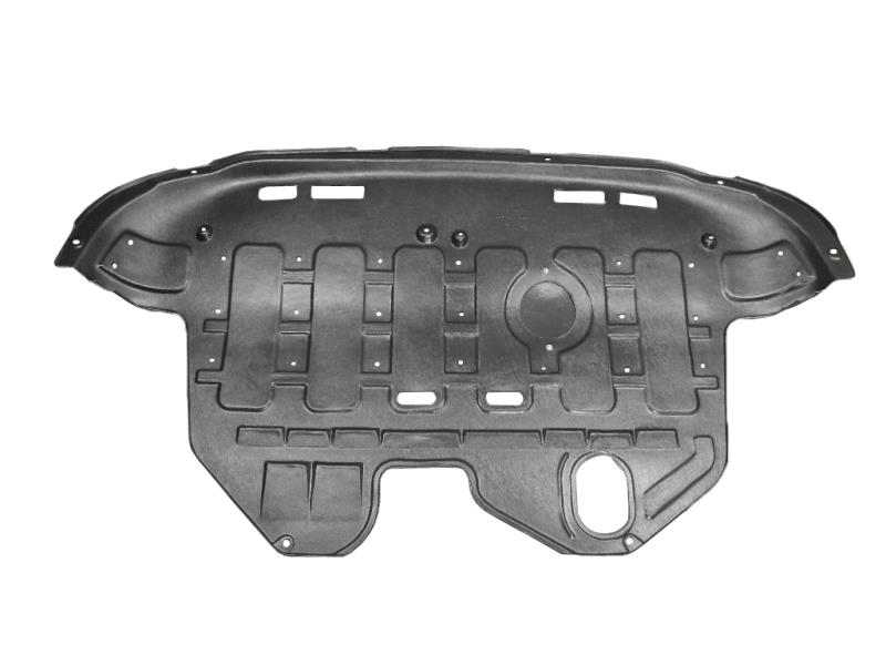 Захист двигуна середній Hyundai IX35 2010-2015 Signeda 291102S000