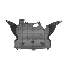 Захист двигуна Subaru Outback 2019- TEMPEST 56410AN00A