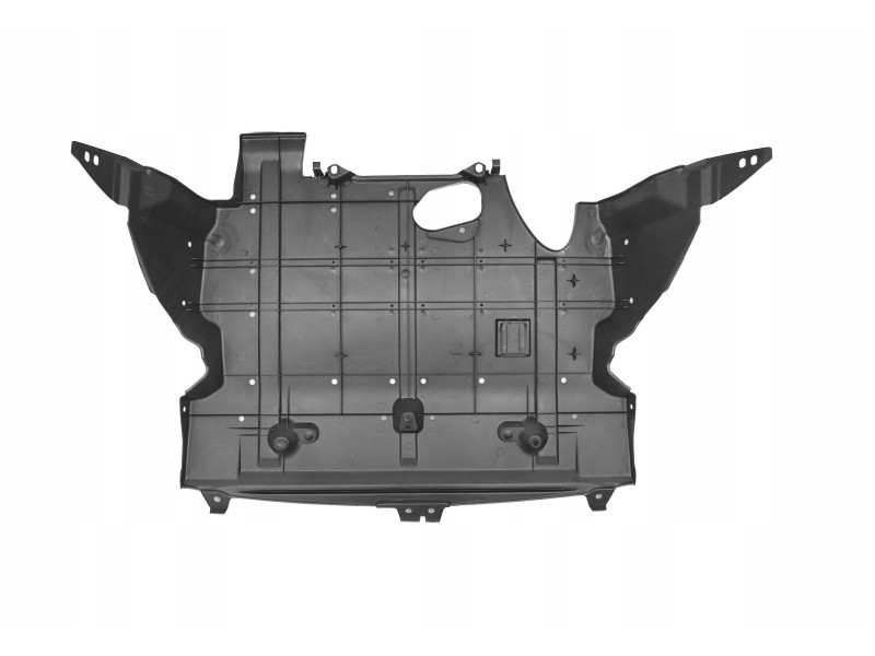 Захист двигуна Subaru Outback 2019- TEMPEST 56410AN00A